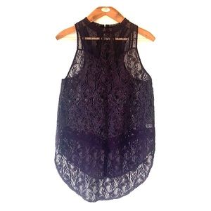 Free People tunic L